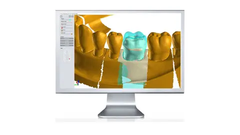 Modul MasterPREP v systéme KaVo Dental Teacher