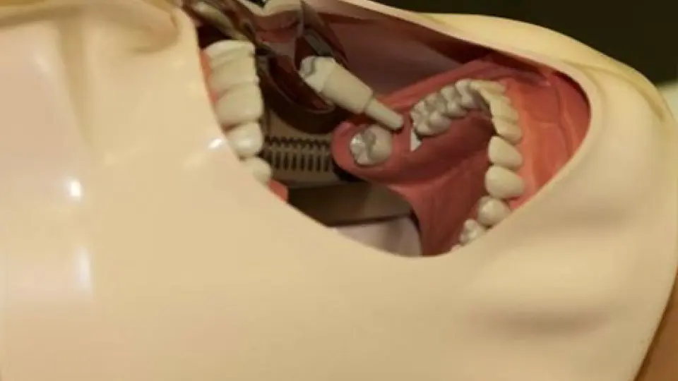 Intuitívne používateľské rozhranie KaVo Dental Teacher