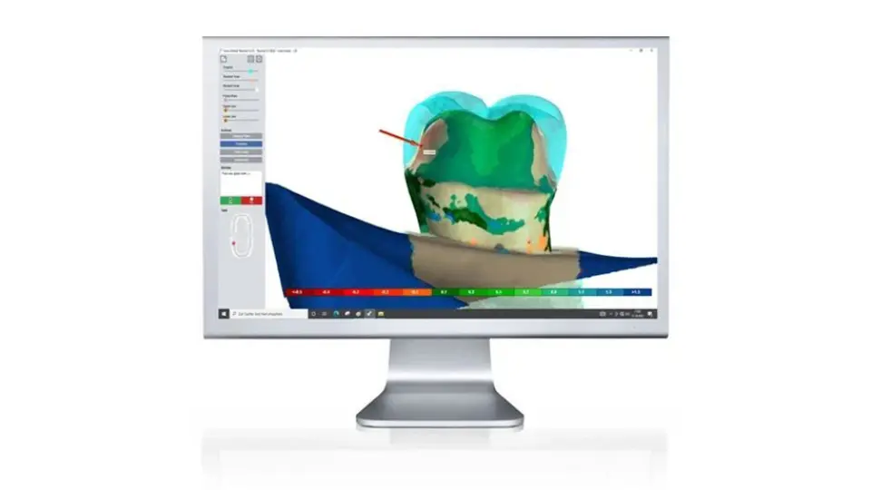 Rýchla spätná väzba pre študentov so systémom KaVo Dental Teacher