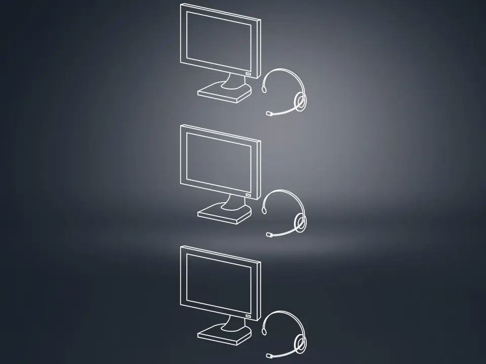 Požadované vybavenie študenta pre systém KaVo EDUnet Ultra HD