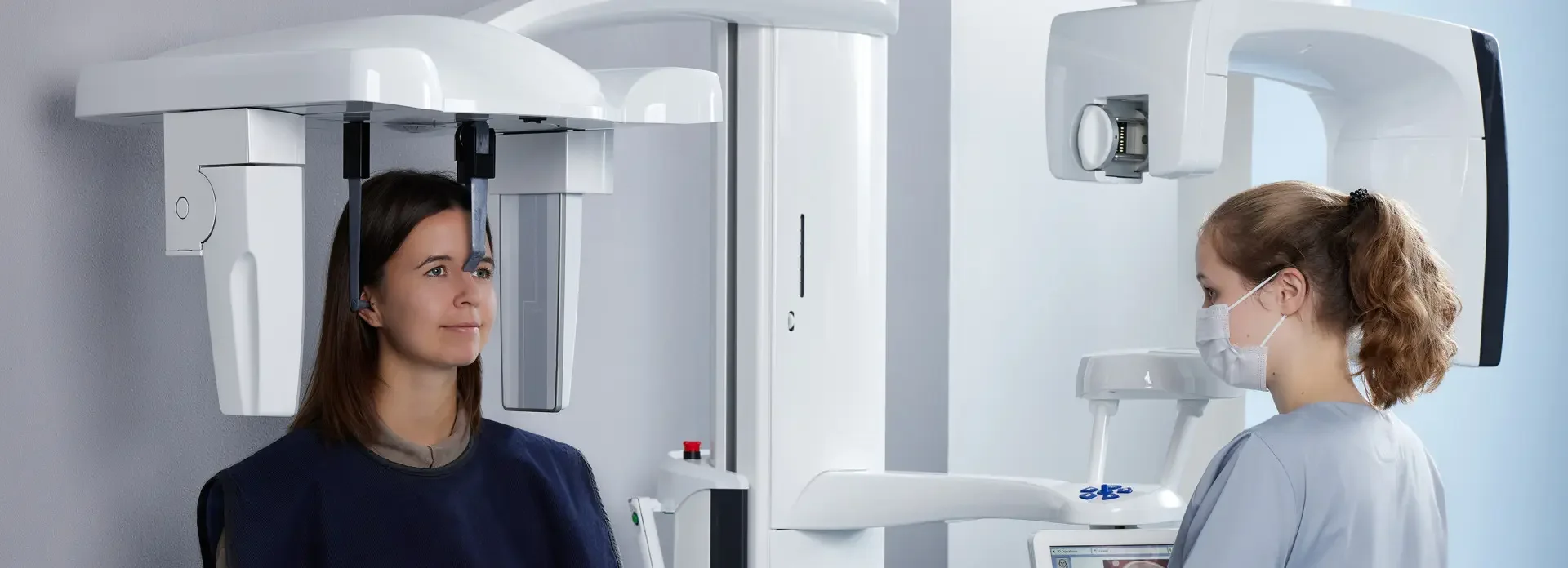 KaVo ProXam 2D – röntgen s vysokým rozlíšením a technológiou SCARA