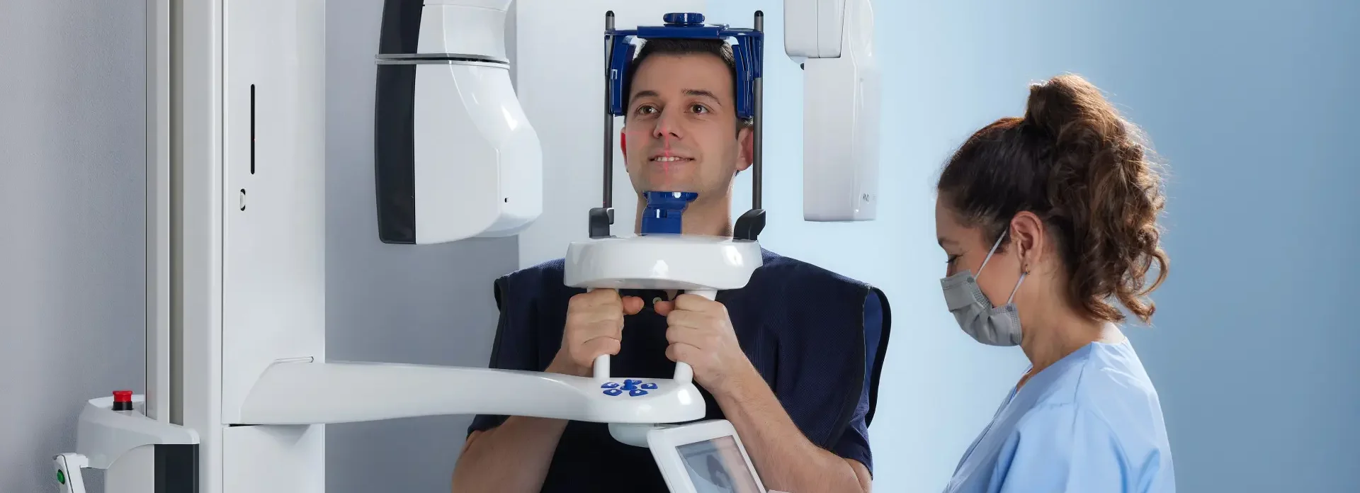 KaVo ProXam 3D – röntgen s vysokým rozlíšením a nízkou dávkou žiarenia