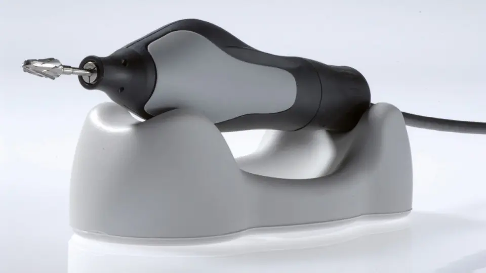KaVo K-ErgoGrip – robustný handpiece s odolným ložiskovým systémom
