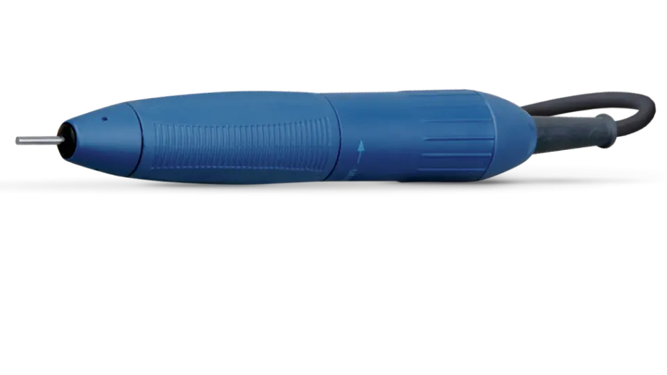 KaVo K5 Plus – robustný lab-handpiece s jednoduchou údržbou a výkonnosťou
