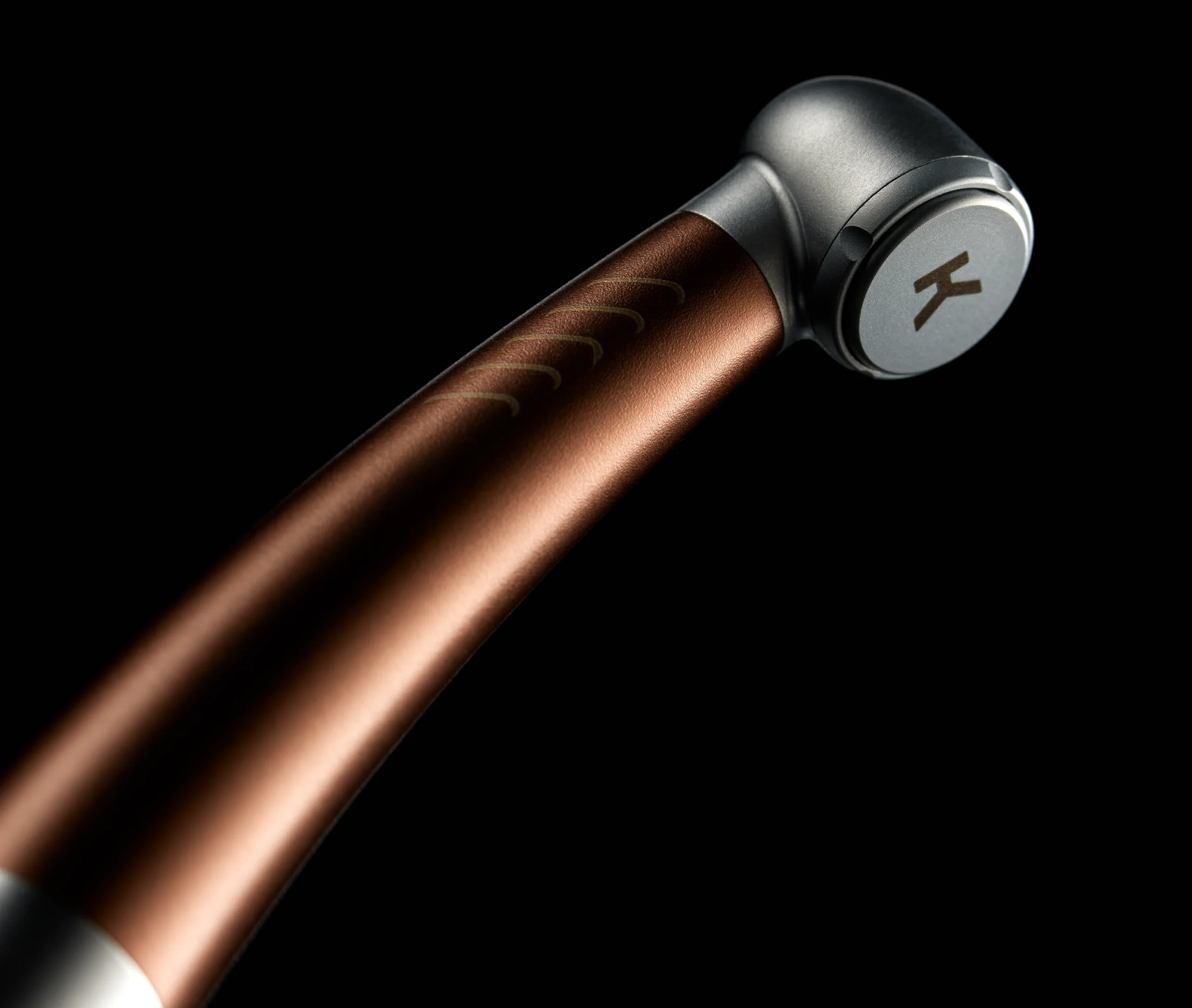 KaVo MASTERtorque – vysokovýkonné turbíny s nízkym hlukom a maximálnym komfortom