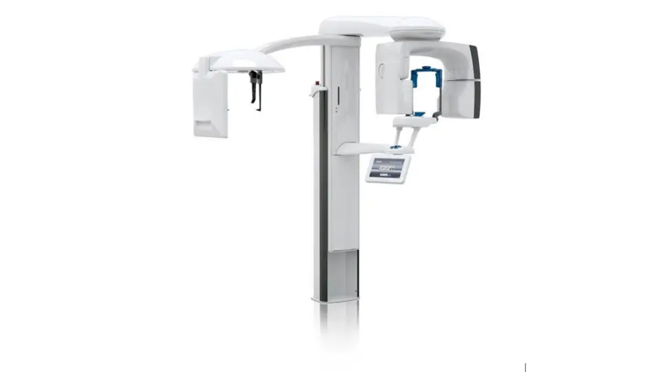 KaVo ProXam Cephalostat – moderný cefalostat pre presnú ortodontickú diagnostiku