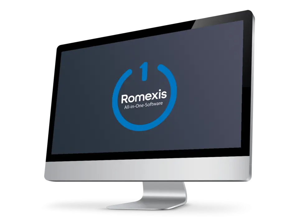 Romexis softvér – prepojenie zobrazovacích prístrojov v klinike