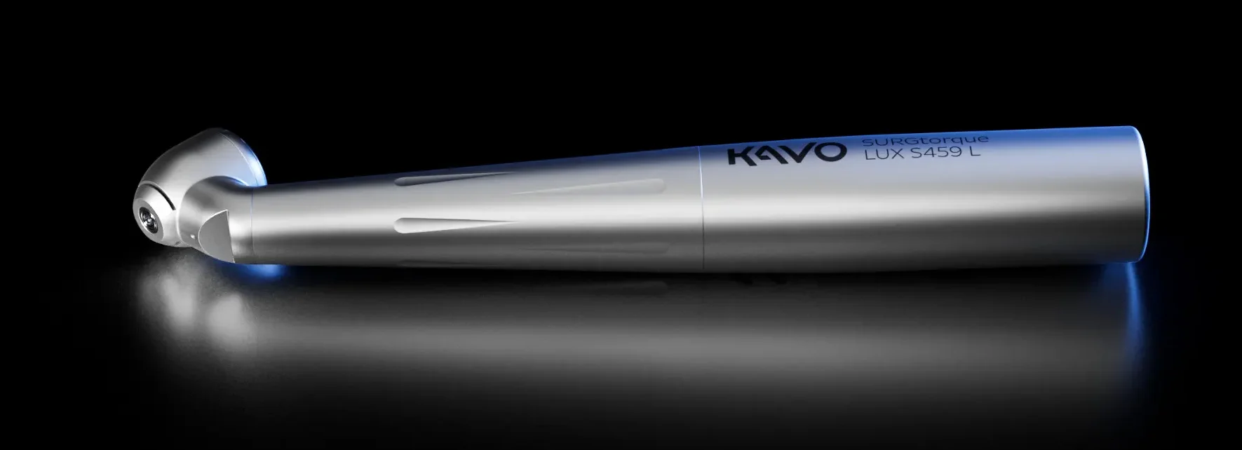 KaVo SURGtorque LUX S459 L – chirurgická turbína s MULTIflex pripojením