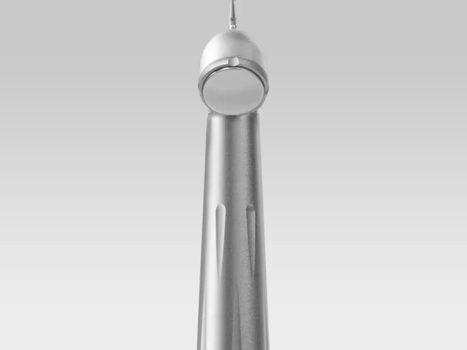 KaVo SURGtorque LUX S459 L – chirurgická turbína s keramickými ložiskami