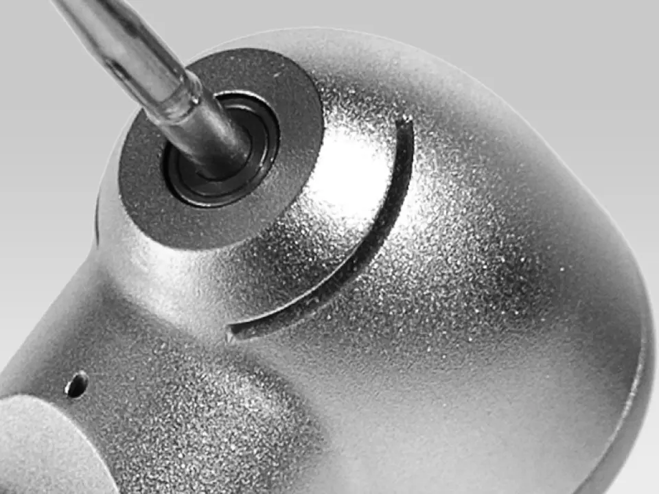 KaVo SURGtorque LUX S459 L – chirurgická turbína s bočnými výfukmi