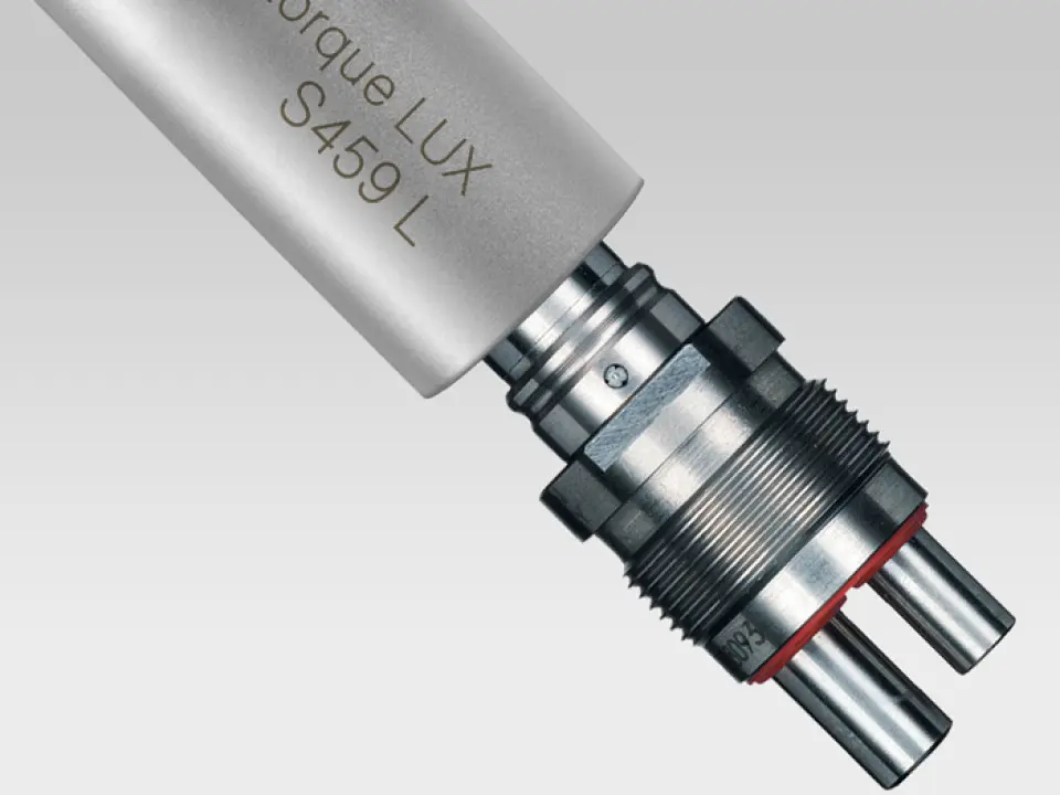 KaVo SURGtorque S459 L – chirurgická turbína s optickým osvetlením