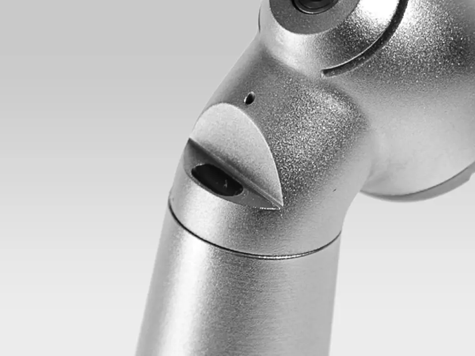 KaVo SURGtorque LUX S459 L – vysokovýkonná chirurgická turbína