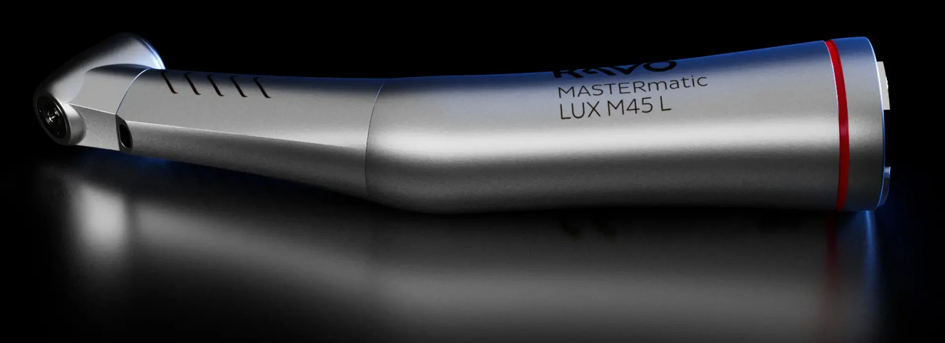 KaVo MASTERmatic LUX M45 L vysokorýchlostná turbínka
